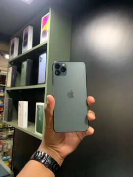 IPHONE 11 PRO MAX 