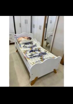 Cama infantil 
