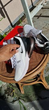 Tênis Nike (NOVO NA CAIXA)