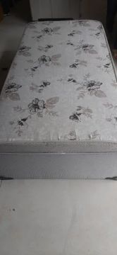 Cama Box