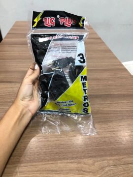 Vendo estencao 