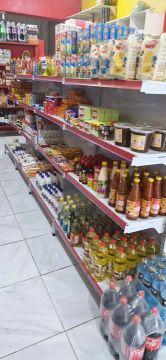 Mercadinho Completo 