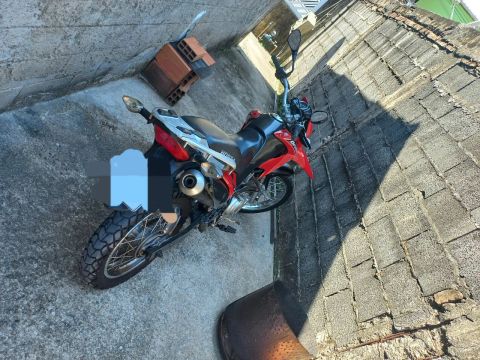 NXR150 Bros ES 150 2011 em ótimo estado de conservação motor de Ferro, não quebra nunca...