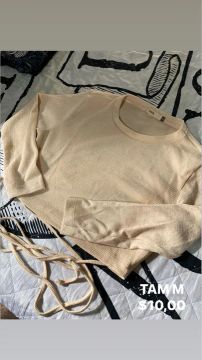 Roupas femininas 