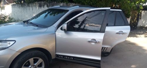 Santa fe 2.7