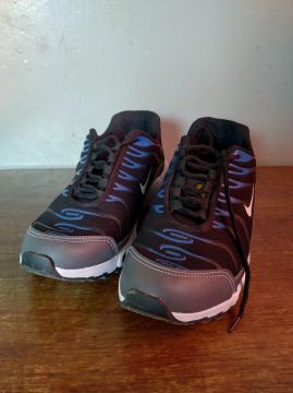 Tênis Nike Air Tn Plus Max