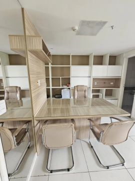 Alugo Sala Comercial Harmony Trade Center Jatiúca