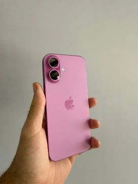 IPHONE 16 128GB 