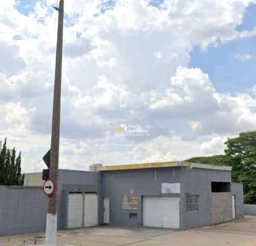 Terreno para alugar, 582 m² por R$ 19.918,00/mês - Campo Belo - São Paulo/SP