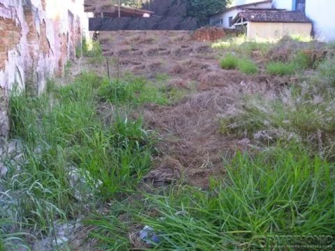 TERRENO,0 Dormitorio(s) bairro Santa Rosália