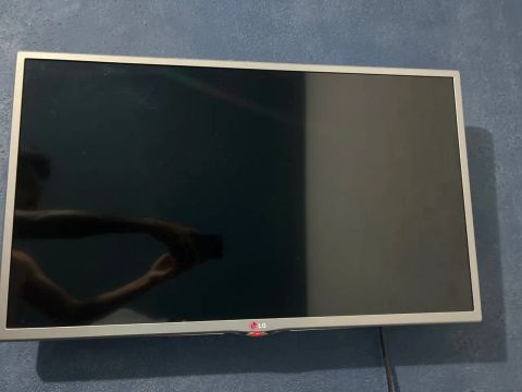 SMART TV LG 