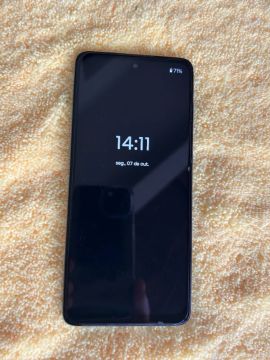Smartphone Motorola Moto G62 5G 128G 