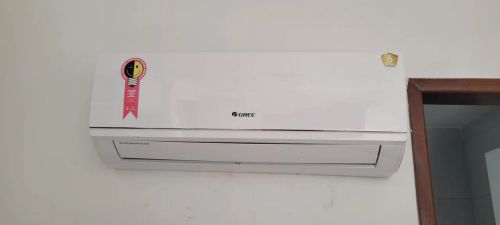 Ar Condicionado Split Gree 9000 BTUs! $ 2.000