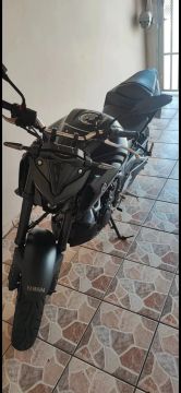 Mt03 Full Black 4 mil mais parcelas 
