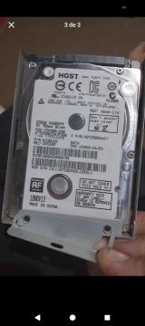  HD do play super slin de 250giga