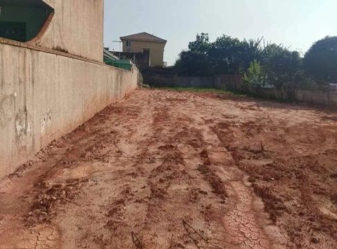 Terreno à venda, 770 m por R 980.000,00 - Hauer - Curitiba PR