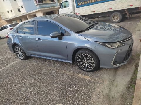 Corolla XEI 31KM carro super conservado 