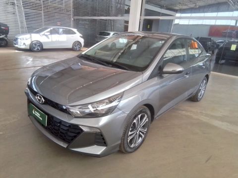 Hyundai Hb20s 2023 1.0 tgdi flex comfort automático