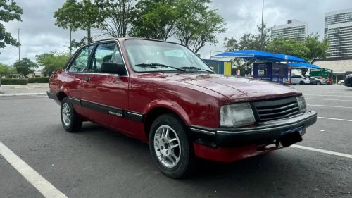 CHEVROLET Chevette DL/E 1.6 1993