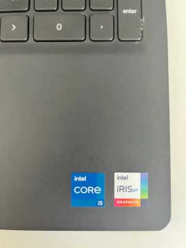 Notebook Dell Inspirion I5 3520