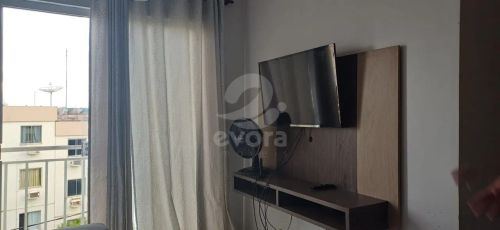 APARTAMENTO - Via Parque 