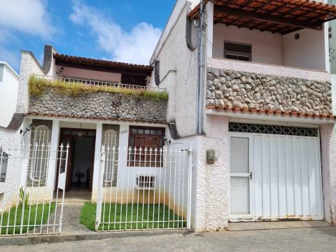 Casa à venda, Centro, Porciúncula, RJ