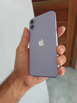 iPhone 11 com nota fiscal 