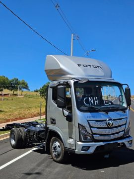 Foton Aumark 315S