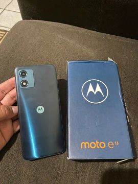 Moto E13 