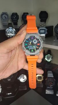 Relógio G-Shock 