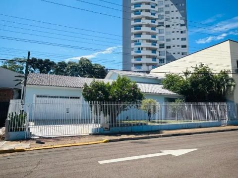 Casa a venda Centro Chapecó