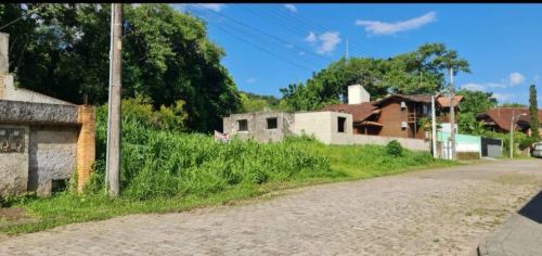 Terreno  com 480,00 m2.