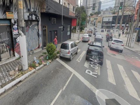 Ponto Comercial em Rua do Acre,Mooca,