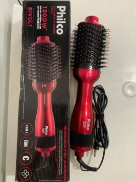 Escova Secadora Philco