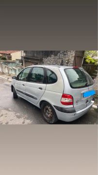Carro usado bom pra sair andando 