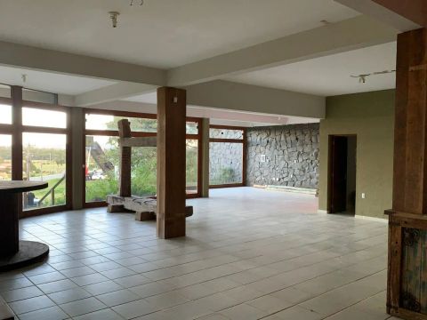 Imóvel Comercial