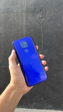 Moto g9 play