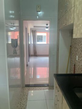 Vendo apto 2 quartos Jardim Camburi
