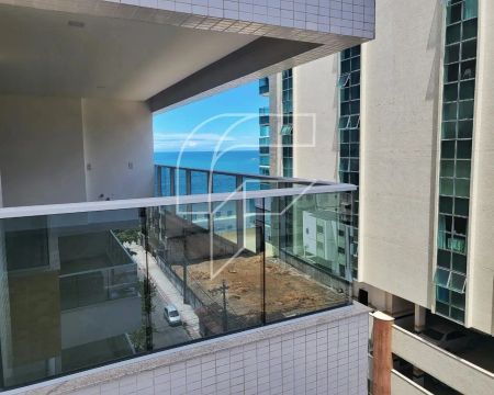 Imóvel para venda possui 110 metros quadrados com 2 quartos em Praia do Morro - Guarapari 