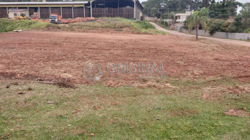TERRENO COM 2.000m² PARA LOCAÇÃO