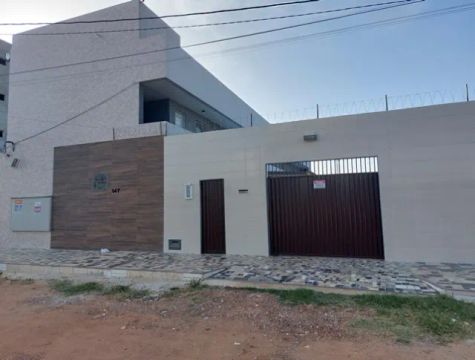Aluga-se Kit Net Perto UNP, todo mobiliado 