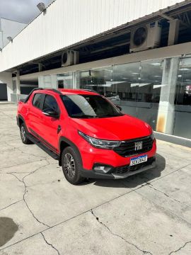 STRADA DUPLA RANCH CVT 2023