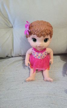 Bonecas baby alive