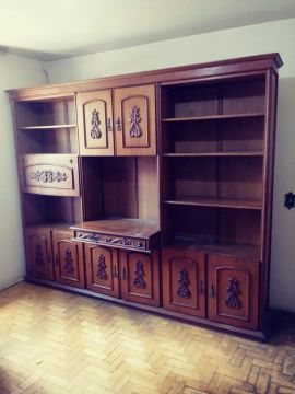 Estante sala