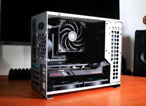 Gabinete importado SFF ZZAW B3