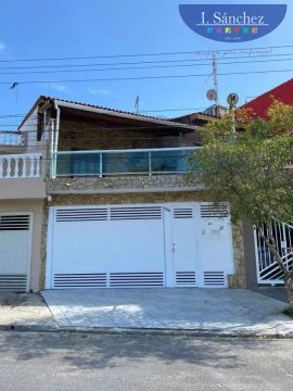 Casa para Venda em Itaquaquecetuba, Jardim Gonçalves, 3 dormitórios, 1 suíte, 3 banheiros,