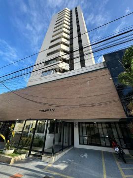 Atlântic Tower 