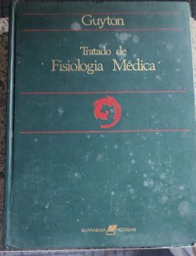 Guyton - Tratado de Fisiologia Médica
