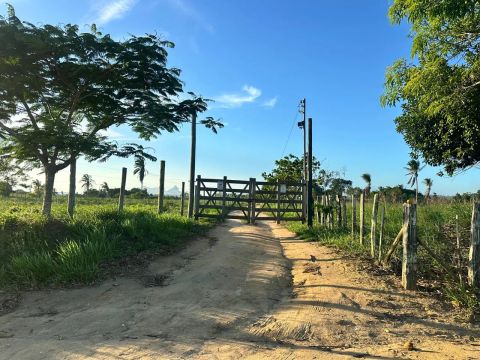 Sitio disponivel para venda