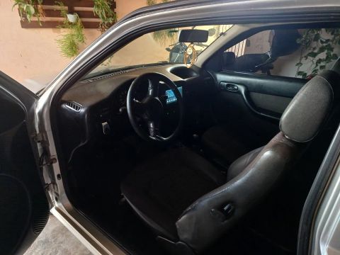 Gol g3 1.0 8v .